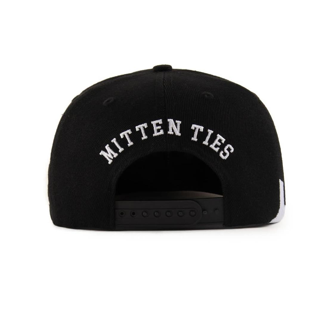 Exclusive Calder city cap