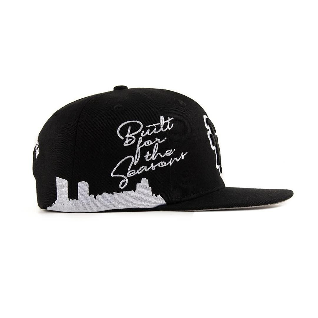 Exclusive Calder city cap
