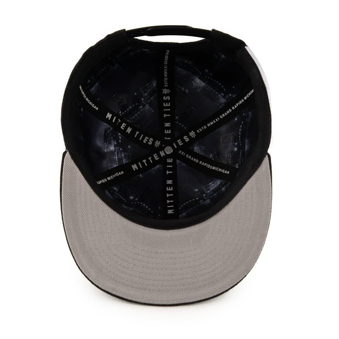 Exclusive Calder city cap