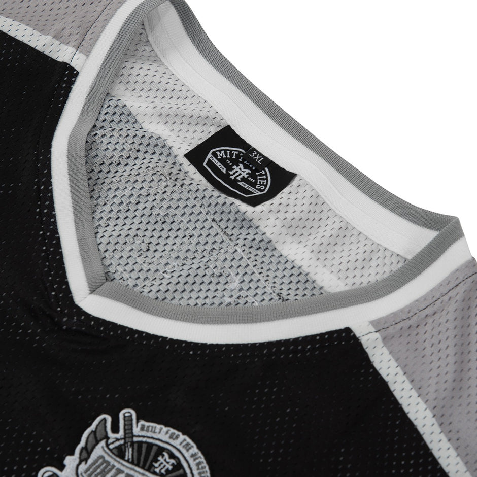 officials mt hockey jersey