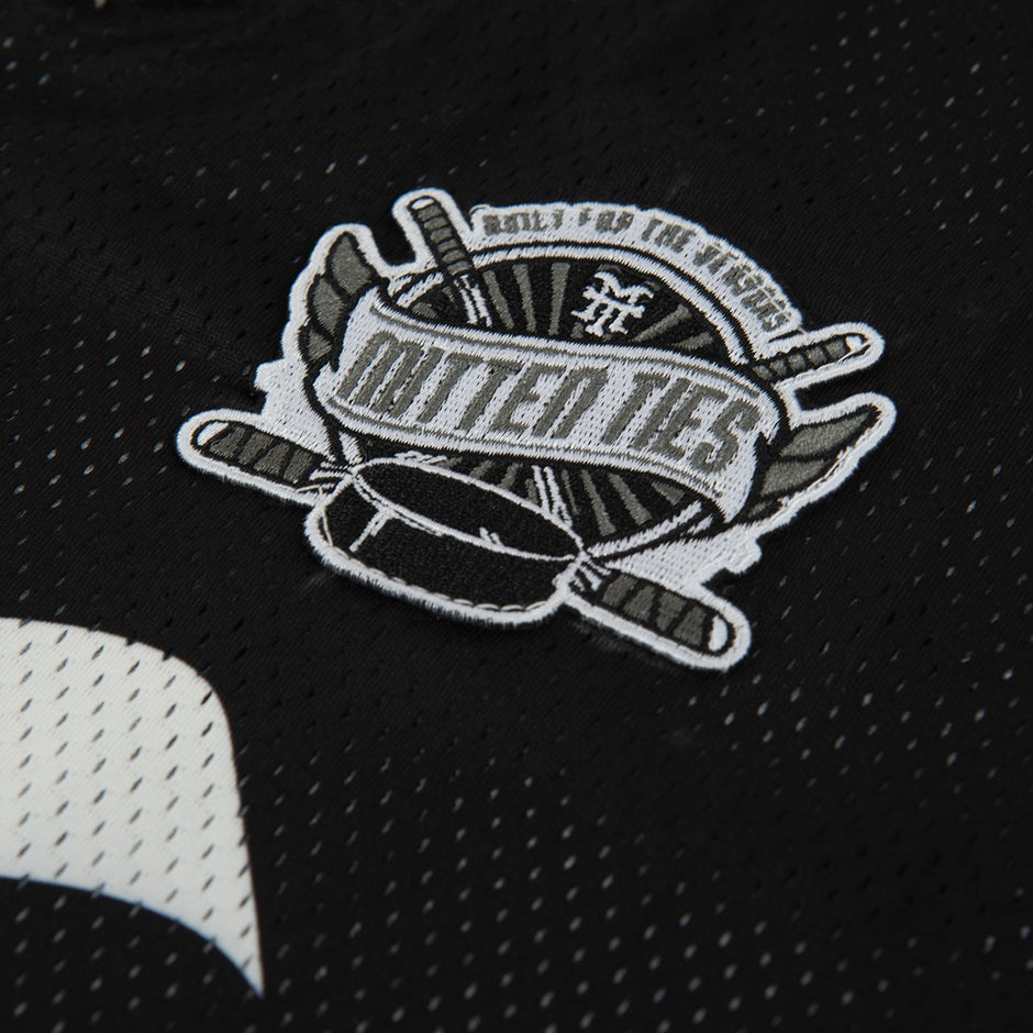 officials mt hockey jersey