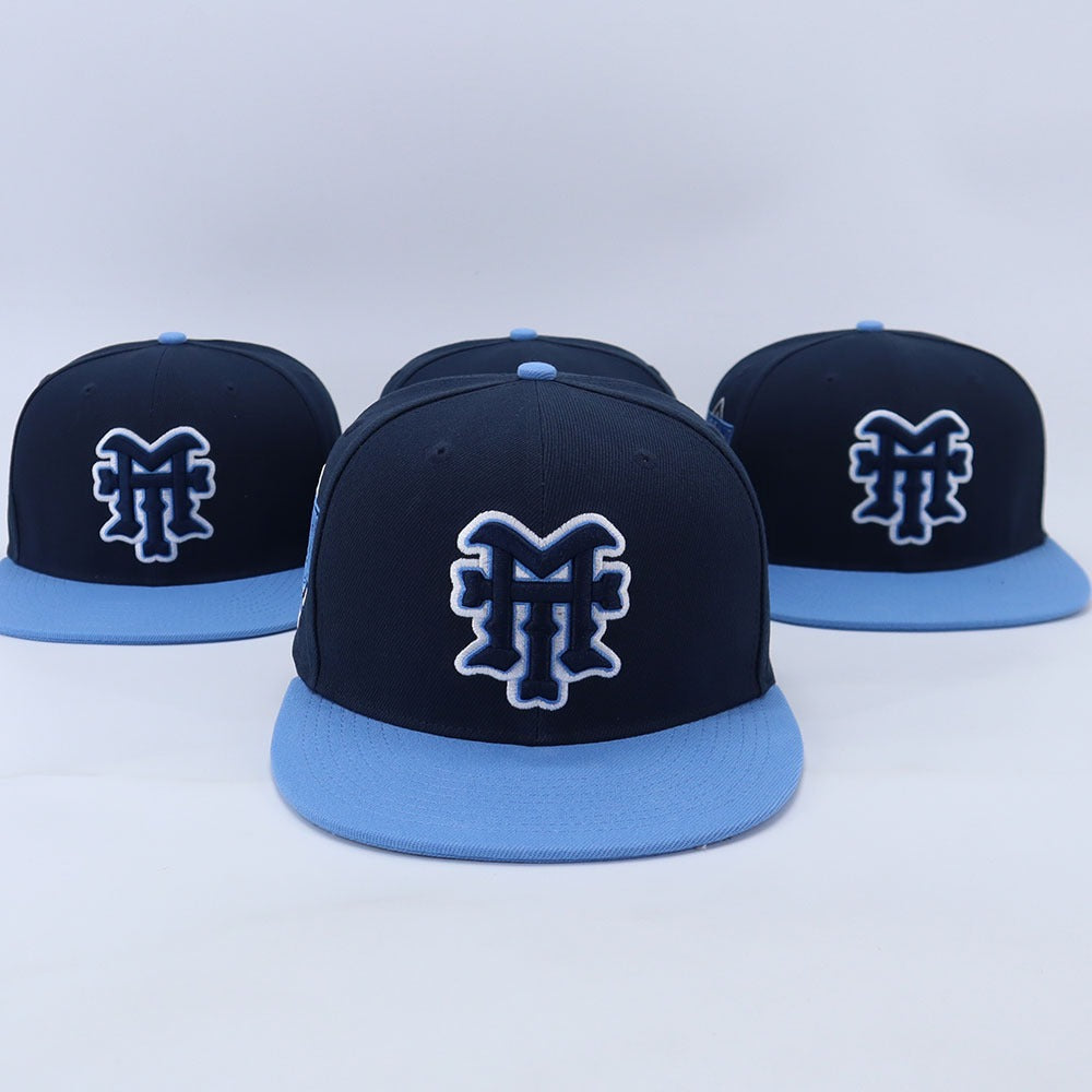 mittens official caps