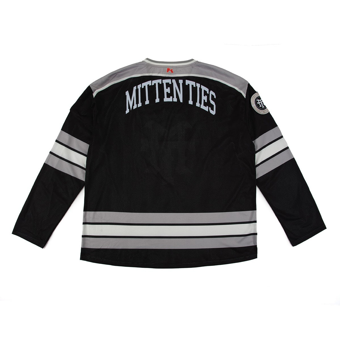 MT hockey jersey