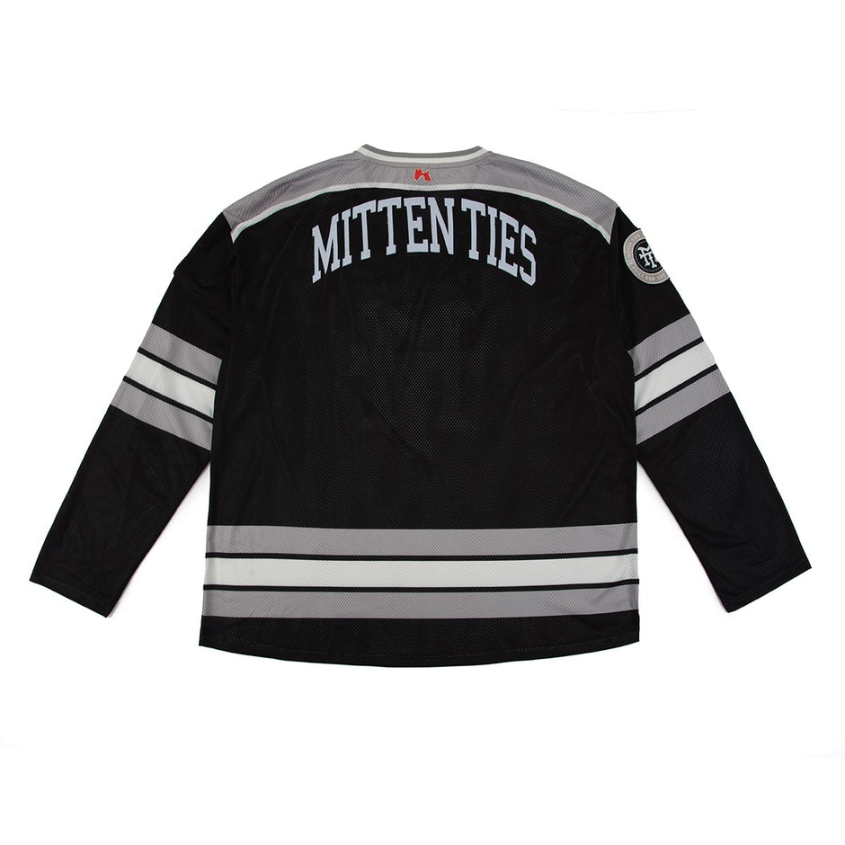 officials mt hockey jersey