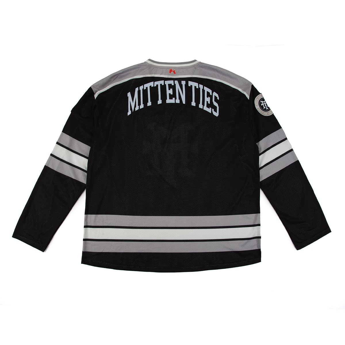 officials mt hockey jersey