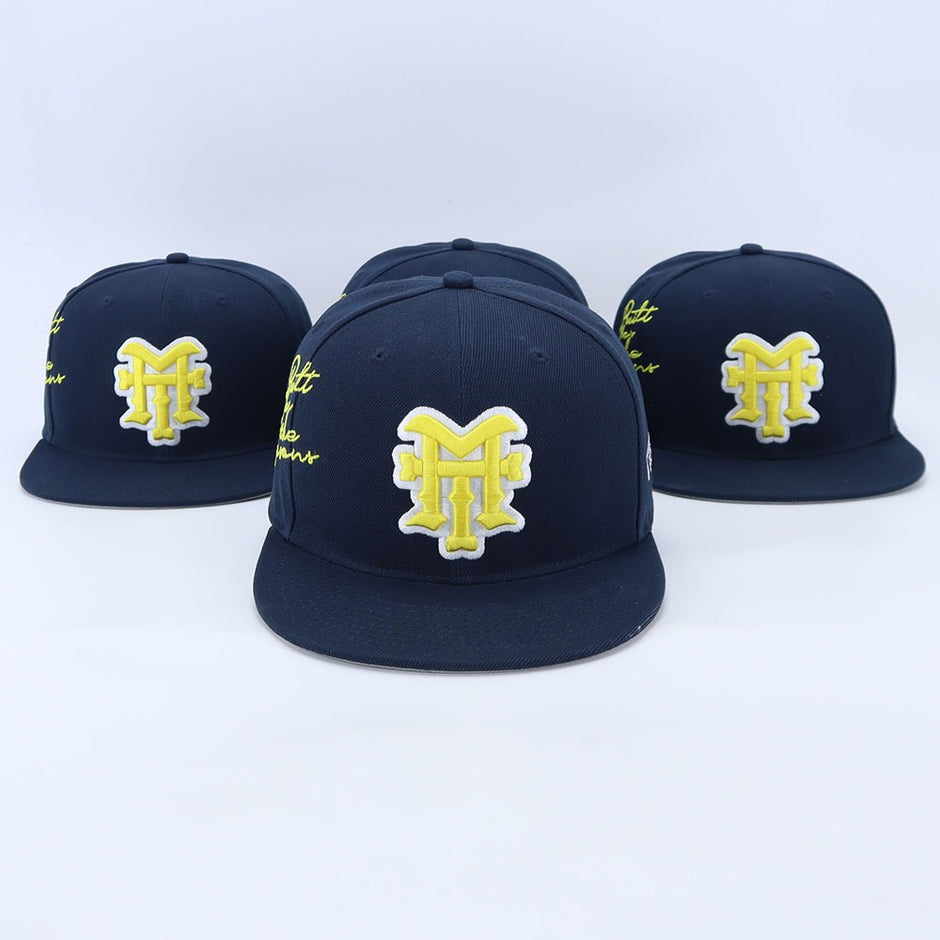 mittens official caps