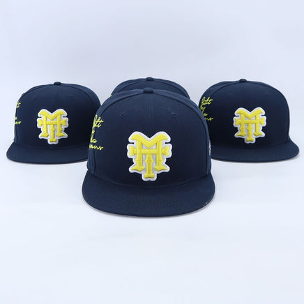 mittens official caps