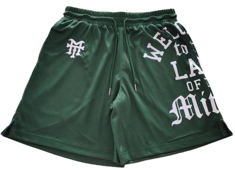 official mt shorts