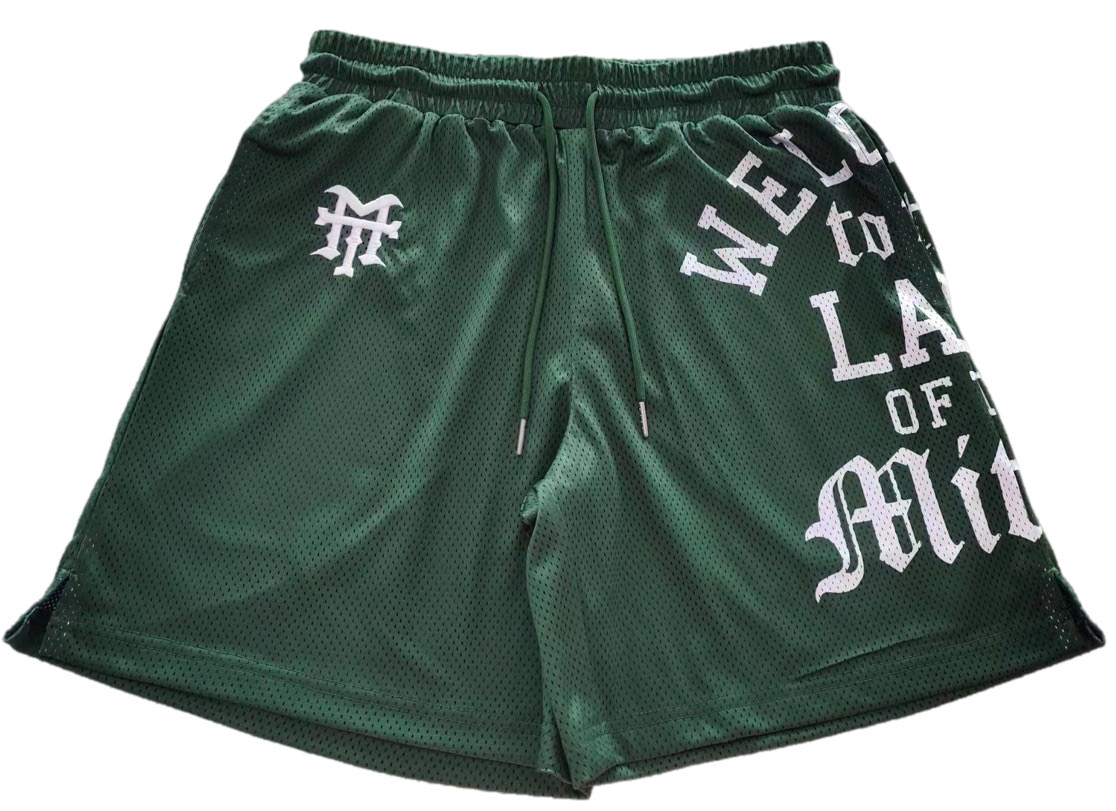official mt shorts
