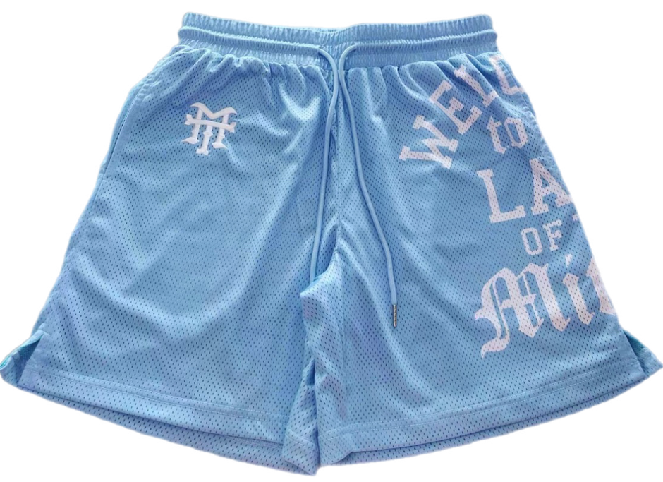 official mt shorts