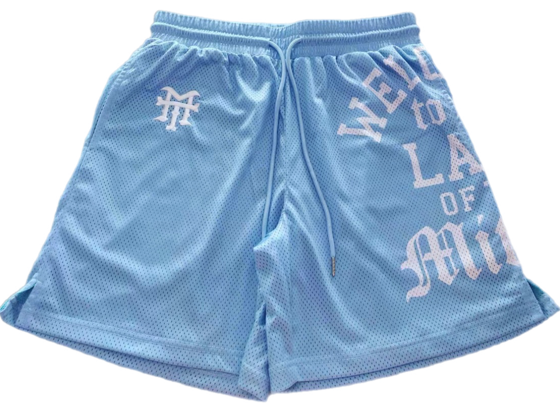 official mt shorts