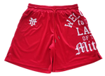 official mt shorts