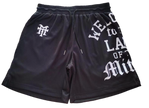 official mt shorts