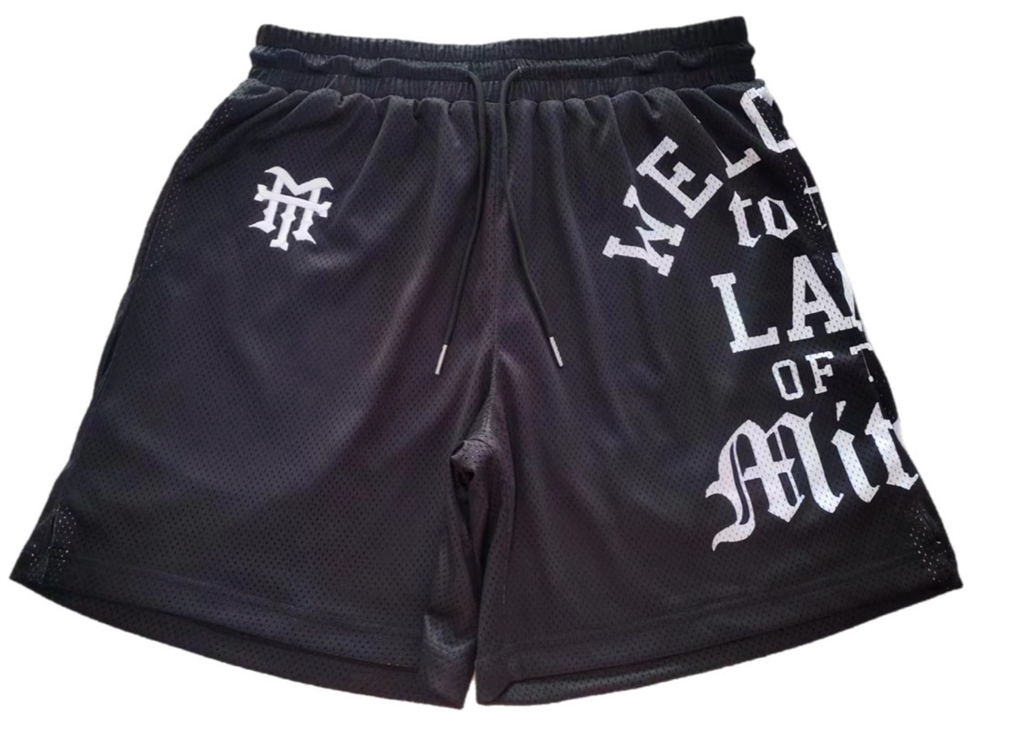 official mt shorts