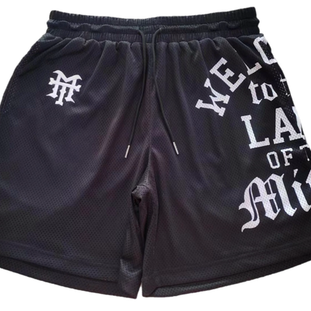official mt shorts