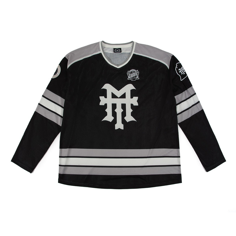 officials mt hockey jersey