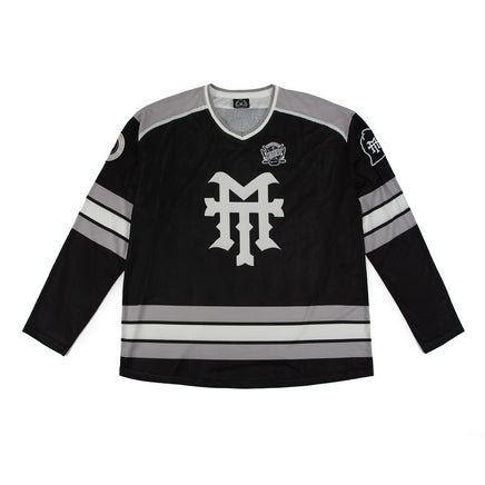 officials mt hockey jersey
