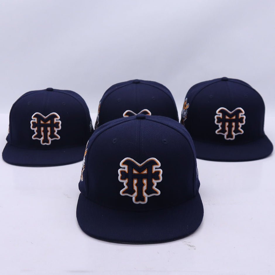 mittens official caps