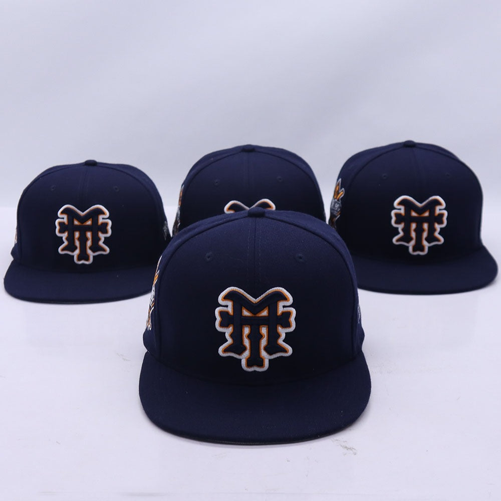 mittens official caps