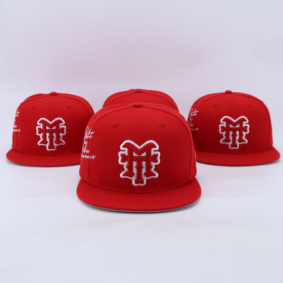 mittens official caps