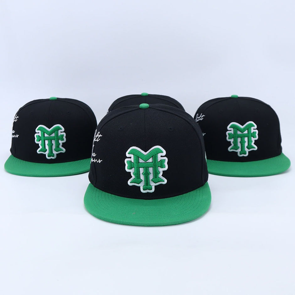 mittens official caps